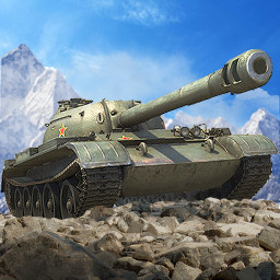 دانلود Battle of War Games: Tank Game