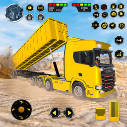 دانلود Real JCB Excavator Simulator
