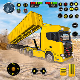 دانلود Real JCB Excavator Simulator