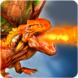 دانلود Wild Dragon Revenge Simulator