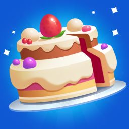 دانلود Cake Away Match Puzzle