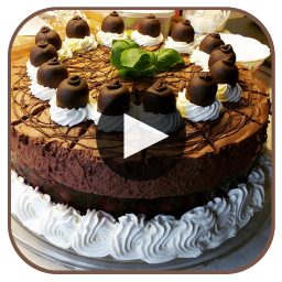 دانلود Cake Recipes Videos