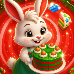 دانلود Cake Sort 3D