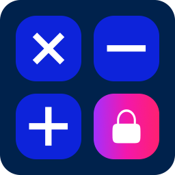 دانلود Calculator HideAz Vault, Lock
