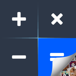 دانلود Calculator - Hide apps, Photo