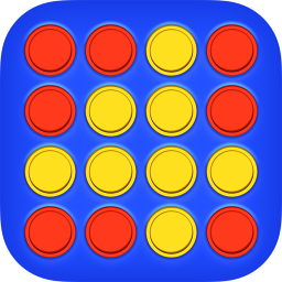 دانلود Four In A Row Connect Game