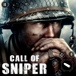 دانلود Call of Sniper Cold War 2