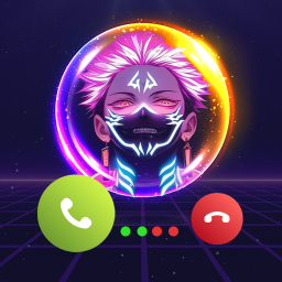 دانلود Call Screen Wallpaper