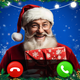 دانلود Call Santa Claus: Prank Call