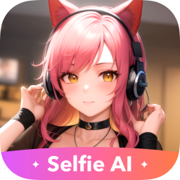 Selfie AI: Mirror Anime Filter