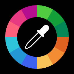 دانلود Color Detector - Color Picker