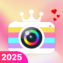 دانلود Sweet Beauty Camera Filter