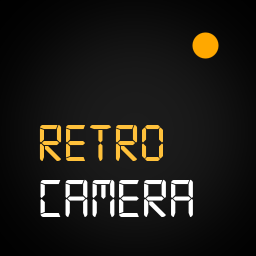 دانلود Analog Retro Camera Filters