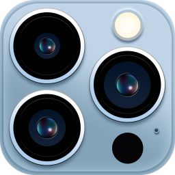دانلود Camera for phone 15 Pro OS 17