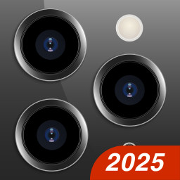 دانلود HD Smart Camera & Filter