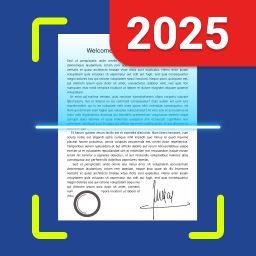 دانلود PDF Scanner - Doc Scanner