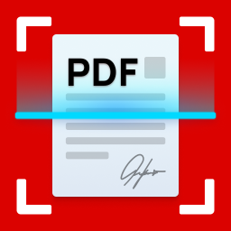 دانلود PDF Scanner & PDF Reader App