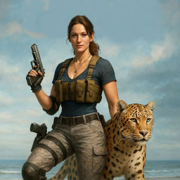دانلود Commando Shooting : TPS 2025