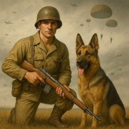 دانلود Call Of Courage : WW2 Shooting