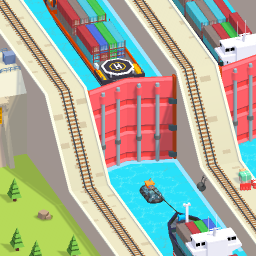 دانلود Canal Constructor