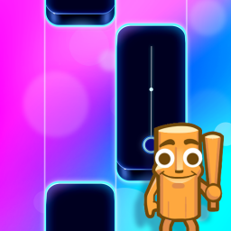 دانلود Beat Piano Dance:music game