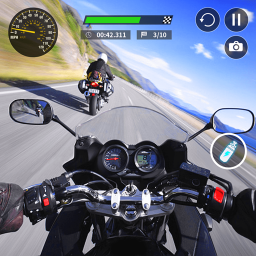 دانلود Moto Race Master