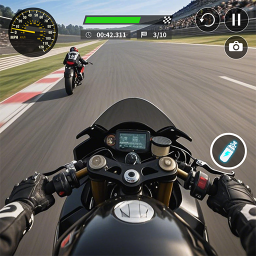 دانلود Moto Race Master