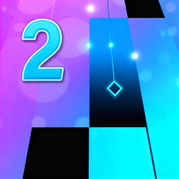 دانلود Magic Piano:EDM Music game