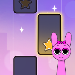 دانلود Piano Dance: beat music game
