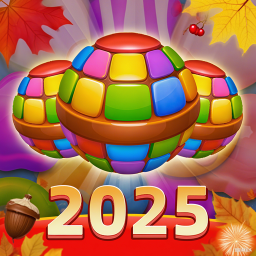 دانلود Candy Sweet Legend - Match 3 دانلود Candy Sweet Legend - Match 3