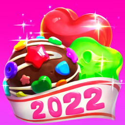 دانلود Sweet Candy Forest