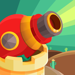 دانلود Eternal Cannon