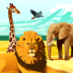 دانلود Idle Wildlife Incremental Zoo