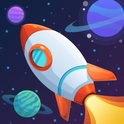دانلود Space Colonizers Idle Clicker