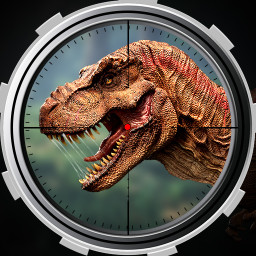 دانلود Dinosaur Hunter Survival Game