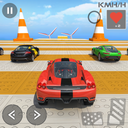 دانلود Mega Rampa Car Stunt Master دانلود Mega Rampa Car Stunt Master
