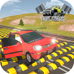 دانلود Car Crash Simulator