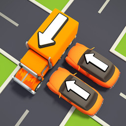 دانلود Car Jam: Escape Puzzle