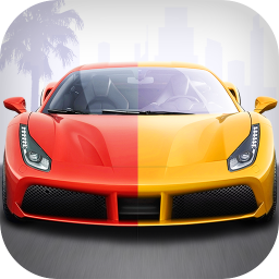 دانلود Car Makeover - Match & Customs