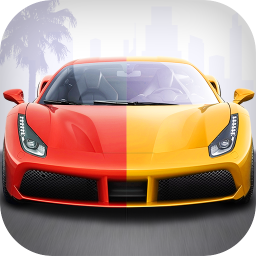 دانلود Car Makeover - Match & Customs