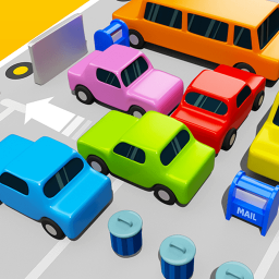 دانلود Parking City Tycoon