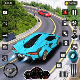 دانلود Speed Car Race 3D - Car Games