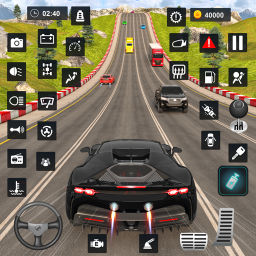 Speed Car Race 3D - Car Games