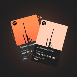 دانلود Credit Card Wallet & Manager