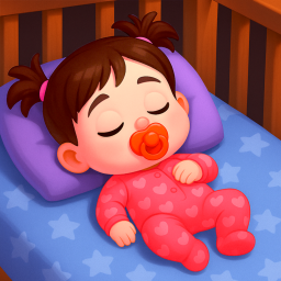 دانلود My Baby Care: Virtual Dress Up