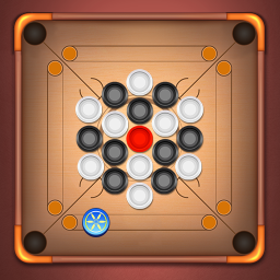 دانلود Carrom Master: Disc Pool Game