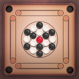 دانلود Carrom Meta-Board Disc Game