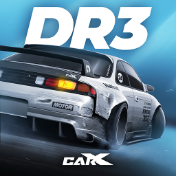 دانلود CarX Drift Racing 3