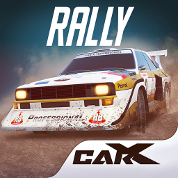 دانلود CarX Rally