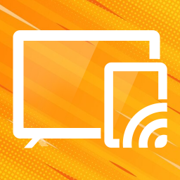 دانلود Cast to TV - Screen Mirroring